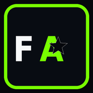 Logo FantAsta Online Italia